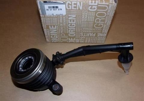 Зчеплення в зборі 305702737R RENAULT