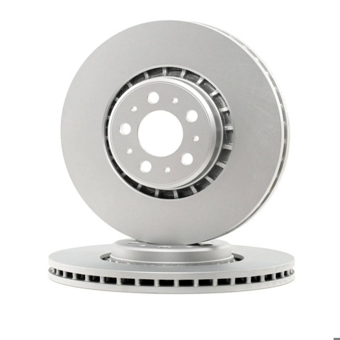 Гальмівний диск передній volvo xc-90 30657301