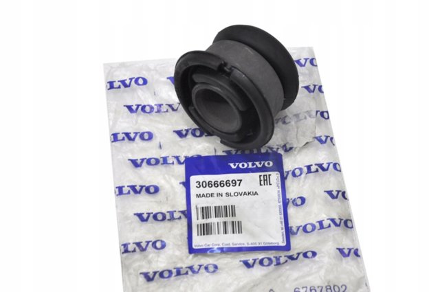 Сайлентблок балки моста 30666697 VOLVO