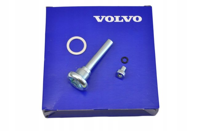 Пробка піддона АКПП 30713218 VOLVO