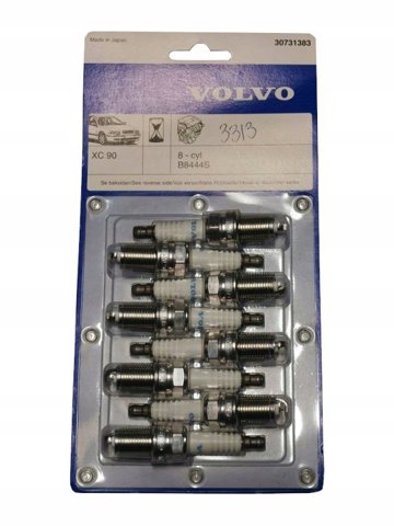 Свічка запалювання 30731383 VOLVO