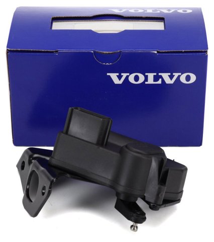 Регулятор дросельної заслінки 30756099 VOLVO