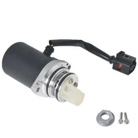 Насос муфти Haldex 30783079 VOLVO