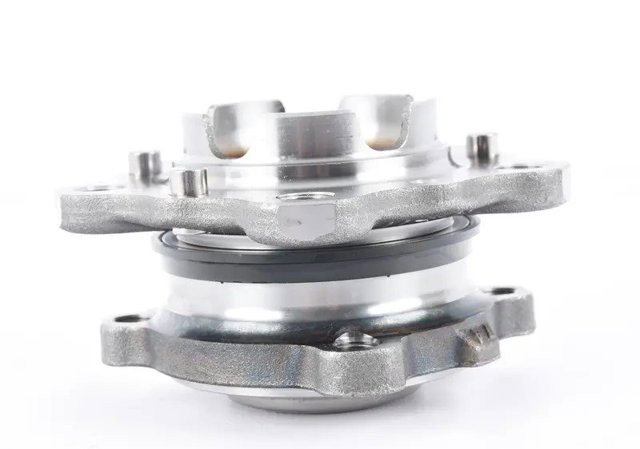 Маточина (передня) 31207857506 BMW