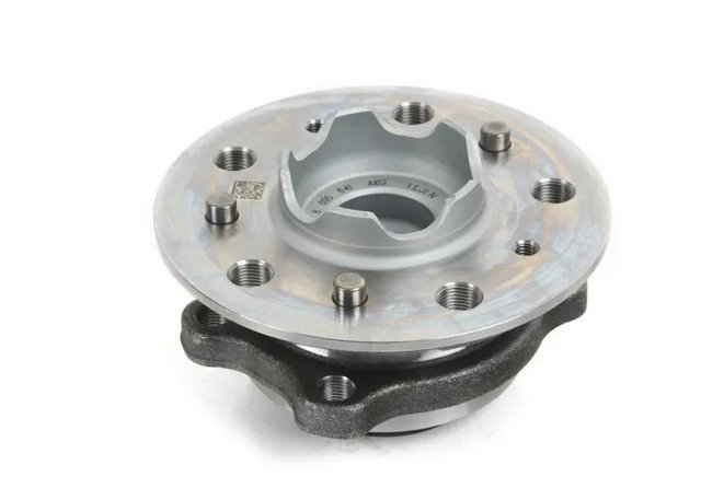 Маточина колеса передня 31208095641 BMW