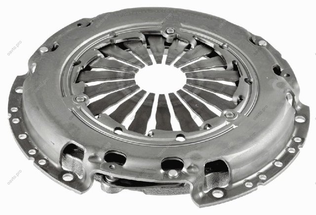 Комплект зчеплення (3 частини) 312100W211 TOYOTA