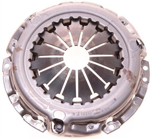 Корзина зчеплення 3121012330 TOYOTA