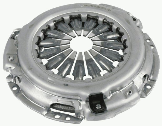 Корзина диска зчеплення 3121026172 TOYOTA