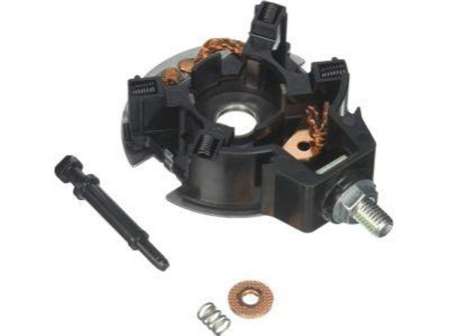 Щеткодеpжатель стартера 312105A2A01 HONDA