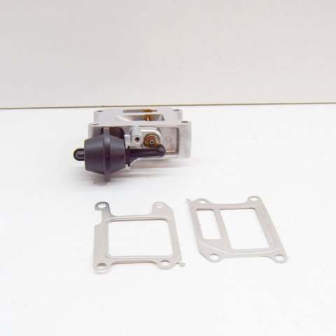 Кришка клапану реціркуціі ВГ / EGR 31219277 VOLVO