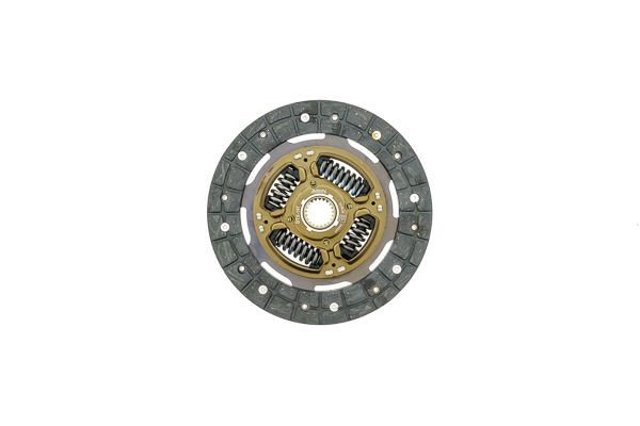 Диск зчеплення 3125052212 TOYOTA