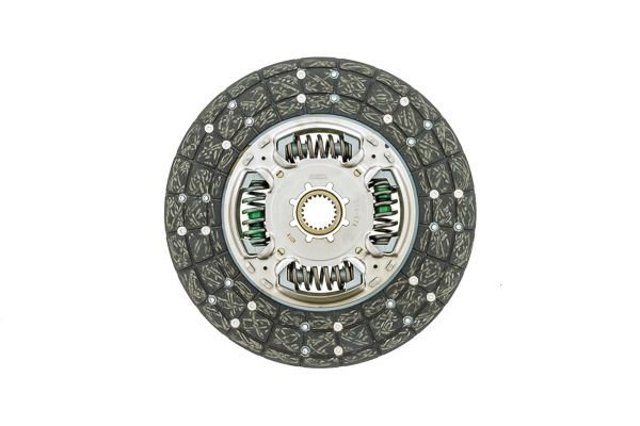 Зчеплення 3125060383 TOYOTA