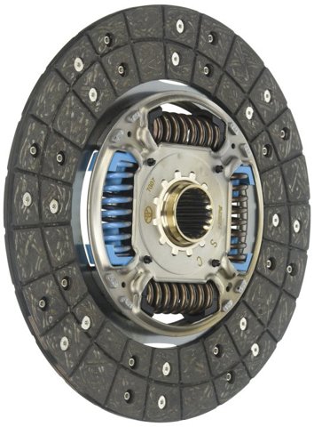 Диск зчеплення 3125060501 TOYOTA