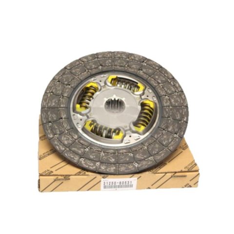 Диск зчеплення 3125060531 TOYOTA
