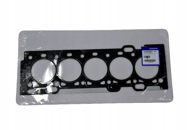 Прокладка головки блока циліндрів (ГБЦ) 31251501 VOLVO
