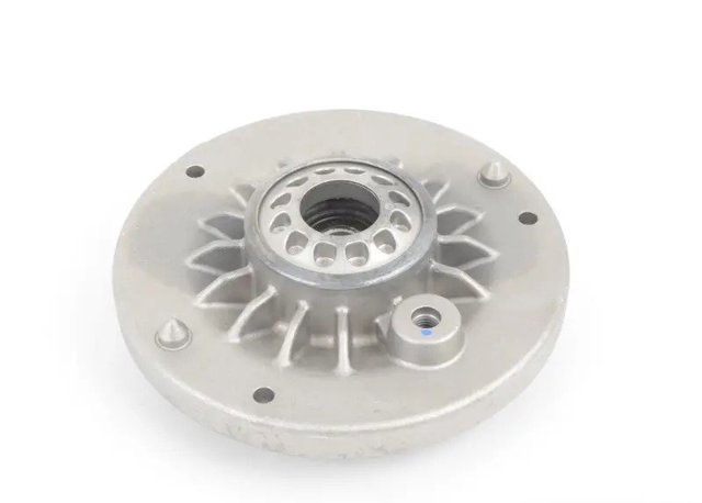 Подушка амортизатора переднього 31306852158 BMW