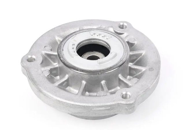 Подушка амортизатора переднього 31306866260 BMW