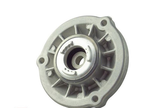 Подушка амортизатора переднього 31306884485 BMW