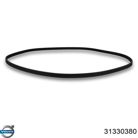 Поліклиновий ремінь 31330380 VOLVO
