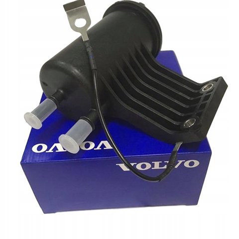 Фільтр тонкого очищення палива 31465948 VOLVO