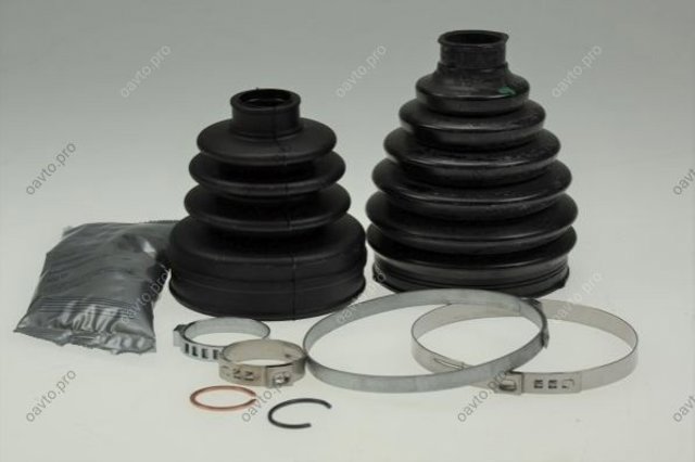 Пильник шарніра приводу 31608625847 BMW