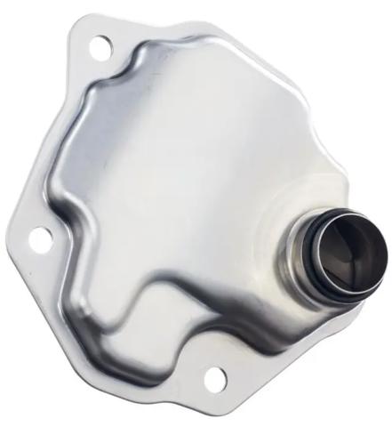 Масло і фільтр в коробку автомат  317283YX0A NISSAN