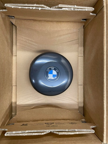 Airbag в мультируль 32305A66F66 BMW
