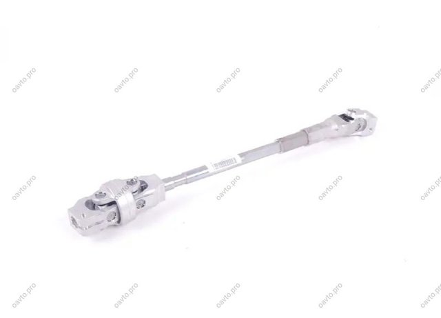 Вал рульової колонки, нижній 32306784845 BMW