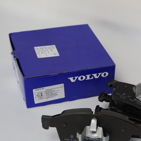 Дискові гальма 32373191 VOLVO