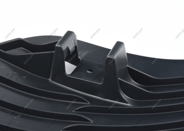 Захист заднього нижнього важеля 33306871001 BMW