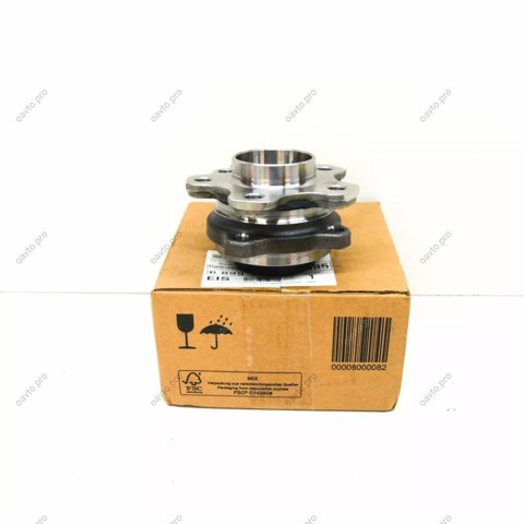 Маточина колеса передня 33406899175 BMW