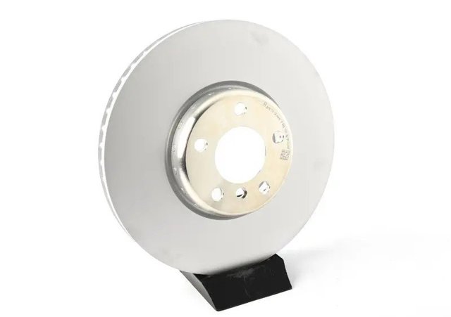 Гальмо дискове переднє 34116898730 BMW