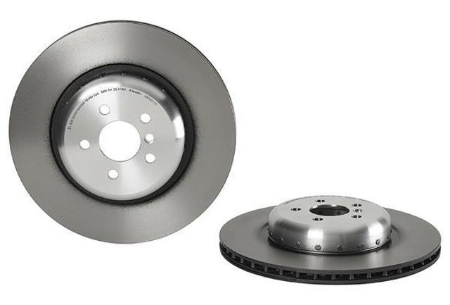 Задні дискові гальма 34206898494 BMW