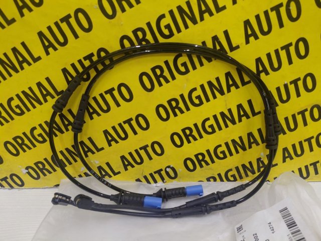Датчик зносу гальмівних колодок, задній 34356870350 BMW