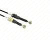 Трос коробки передач 349016019R RENAULT