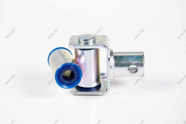 Кронштейн куліси КПП 35047AC030 SUBARU