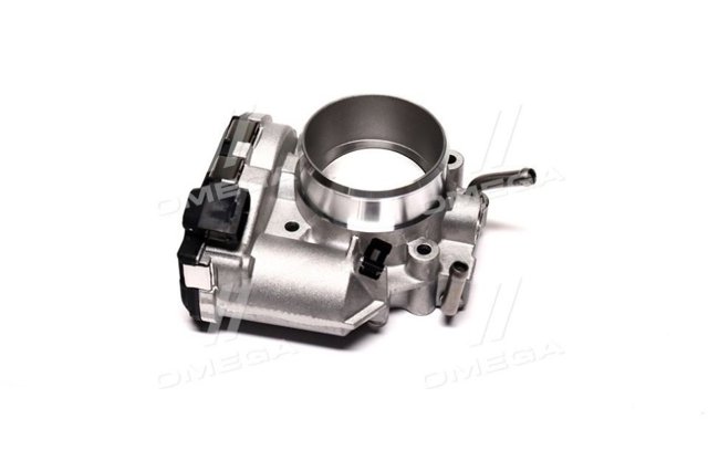 Заслінка повітряна 3510025400 HYUNDAI