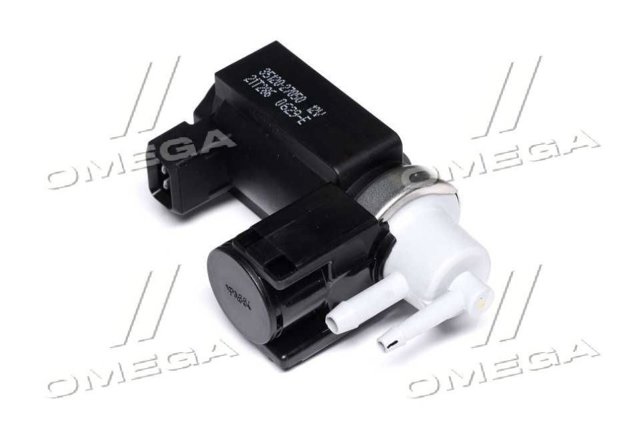 Клапан соленоїд регулювання заслонки EGR 3512027400 HYUNDAI