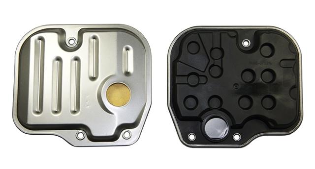 Масло в коробку автомат 353300W021 TOYOTA