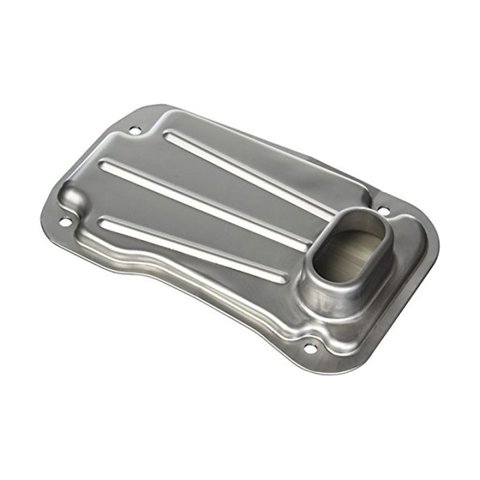 Масло і фільтр в коробку автомат  3533060050 TOYOTA