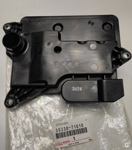 Прокладка піддону АКПП 3533071010 TOYOTA