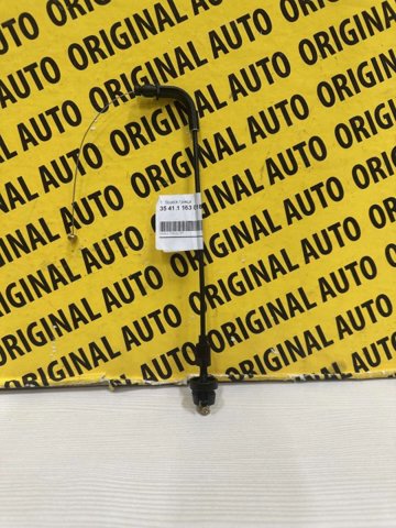 Трос акселератора 35411163018 BMW
