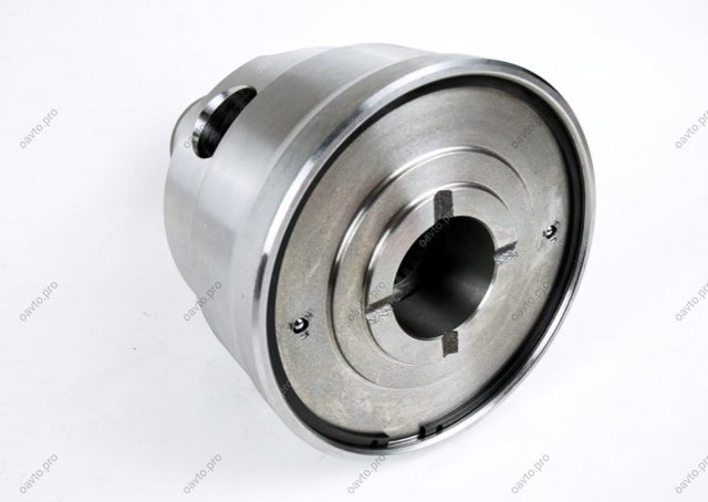 Муфта блокування диференціала КПП 38913AA102 SUBARU