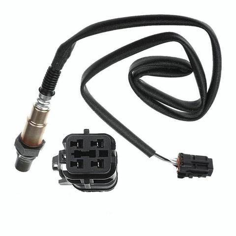 Лямбда датчик кисню 392102ETL4 HYUNDAI