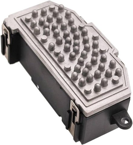 Реле обігрівача 3C0907521F VAG