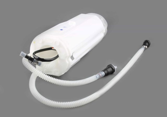 Паливний насос електричний, погружной 3D0919087L VAG