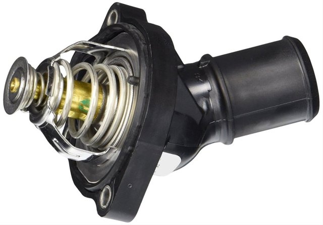 Термостат в зборі 3M4Z8575B FORD
