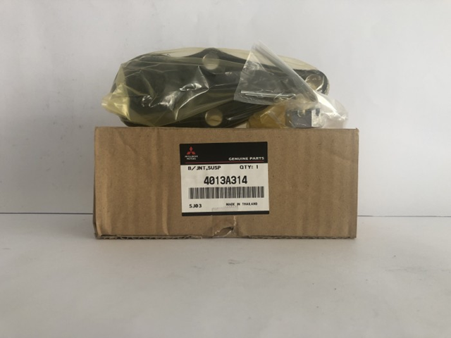 Кульові на авто 4013A314 MITSUBISHI