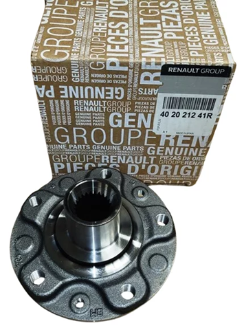 Маточина колеса передня 402021241R RENAULT
