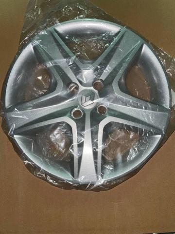 Ковпаки на колеса 403152550R RENAULT